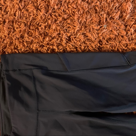 Lululemon leggings - Picture 4 of 5